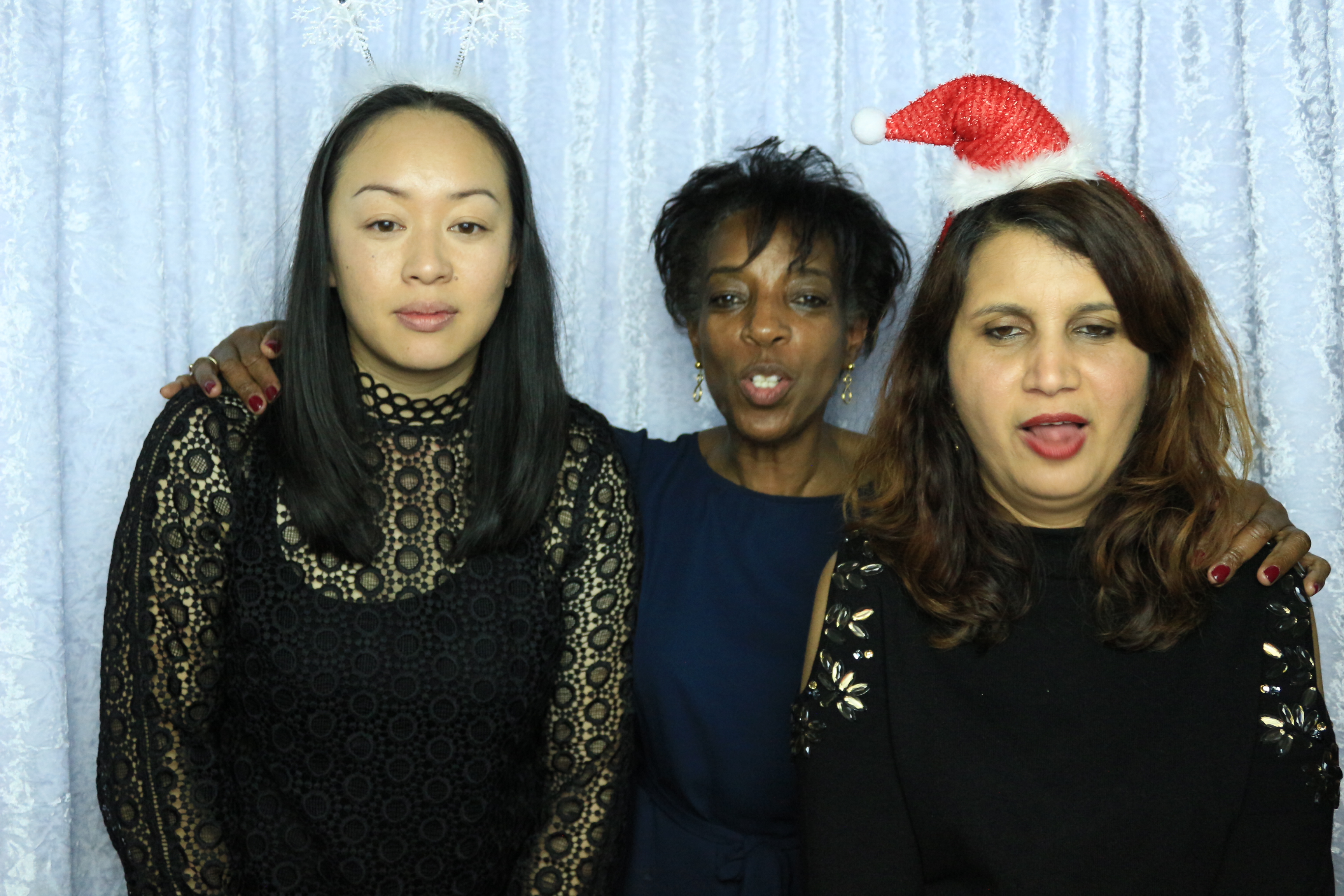 John Lewis Christmas party - Images | View more photos from the event at gallery.partydelightsphotobooth.co.uk/u/PartyDelightsPhotoBooth/John-Lewis-Christmas-party-Images